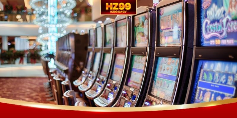 Bí quyết thắng khủng từ cao thủ nổ hũ HZ99