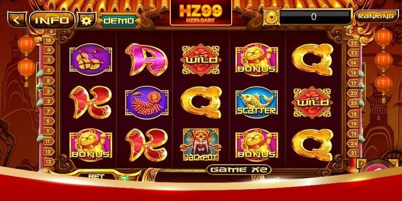 Các game quay hũ uy tín với bí quyết hay sẽ mang đến những lợi ích bất ngờ