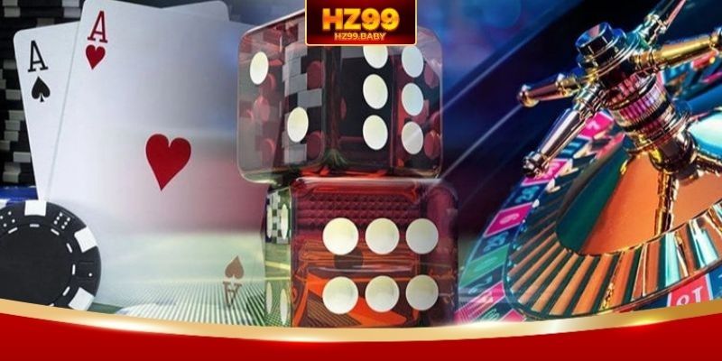 Trải nghiệm game Poker với nhiều thử thách Trải nghiệm game Poker với nhiều thử thách