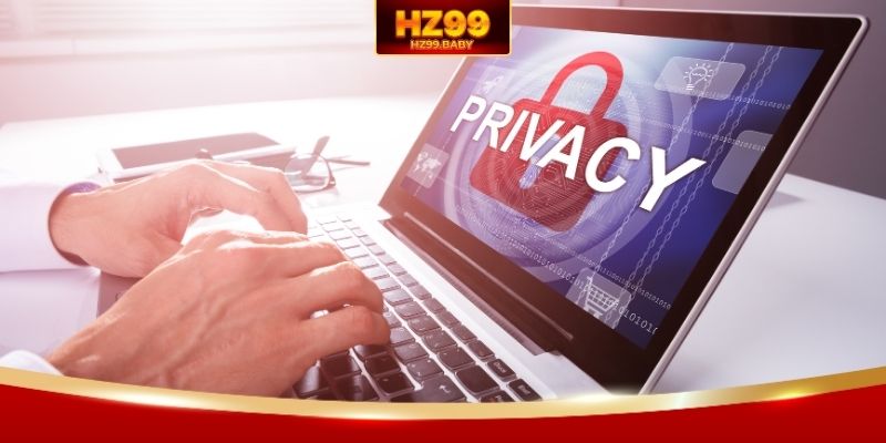 Hệ thống mã hóa SSL 256-bit bảo vệ quyền riêng tư người dùng Hệ thống mã hóa SSL 256-bit bảo vệ quyền riêng tư người dùng