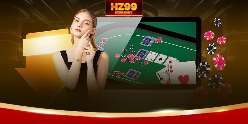 Những tính năng nổi bật mà người dùng sẽ tìm thấy khi tải app HZ99 Những tính năng nổi bật mà người dùng sẽ tìm thấy khi tải app HZ99