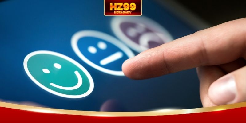 Quy trình xác minh tài khoản liên hệ HZ99 Quy trình xác minh tài khoản liên hệ HZ99