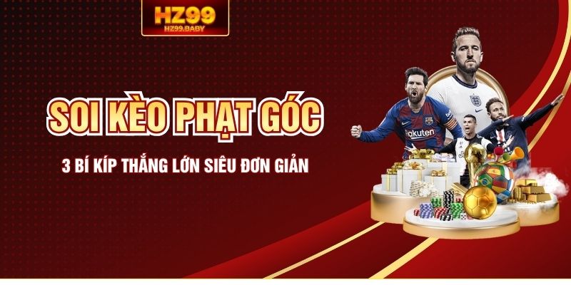 soi kèo phạt góc
