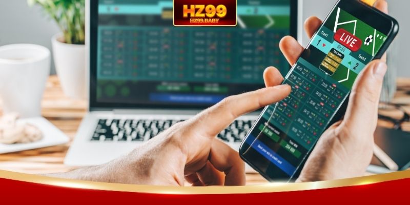 Tỷ lệ kèo Châu Á và khái niệm cơ bản